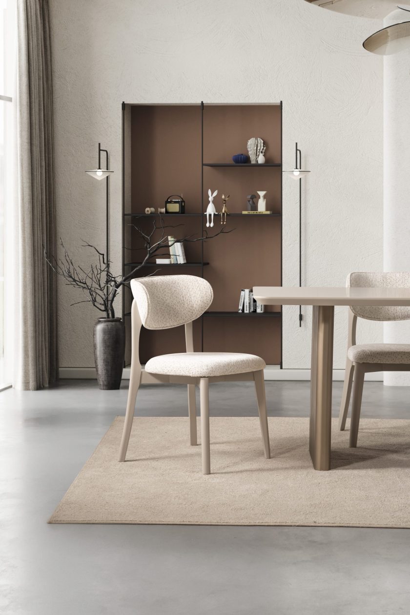 Pırlanta Yemek Odası - Görsel 13