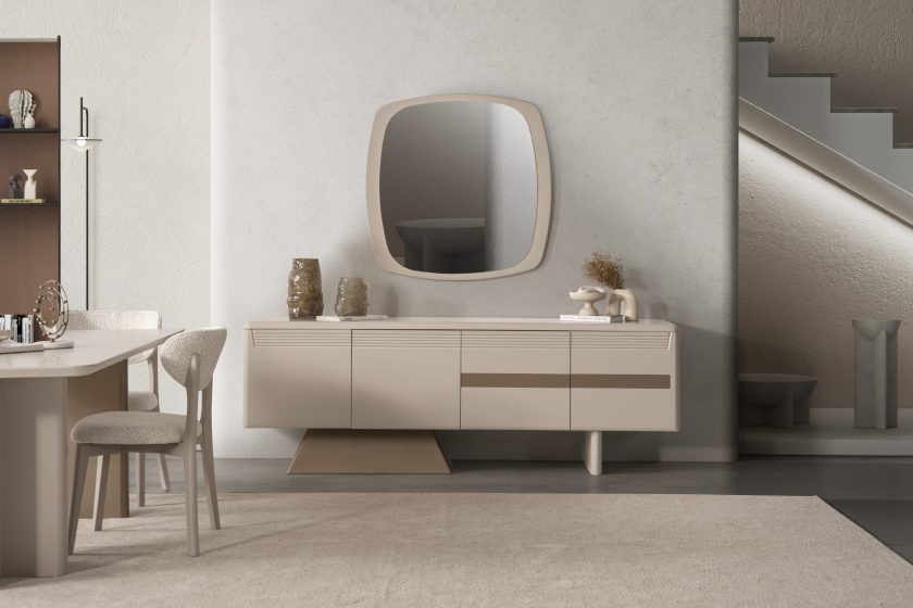 Pırlanta Yemek Odası - Görsel 20