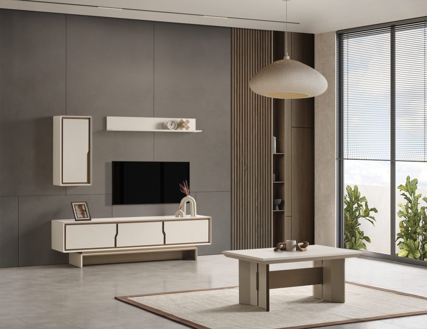 İpek Tv Ünitesi - Görsel 2