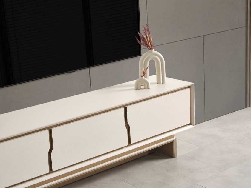 İpek Tv Ünitesi - Görsel 4