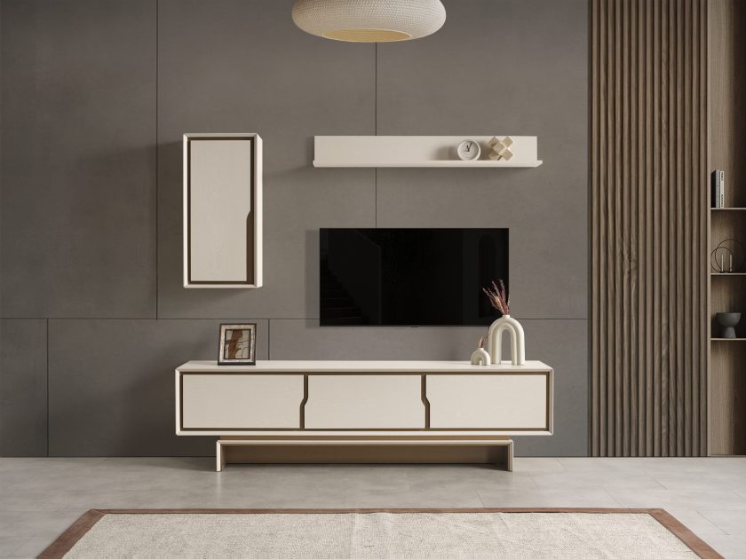 İpek Tv Ünitesi - Görsel 6