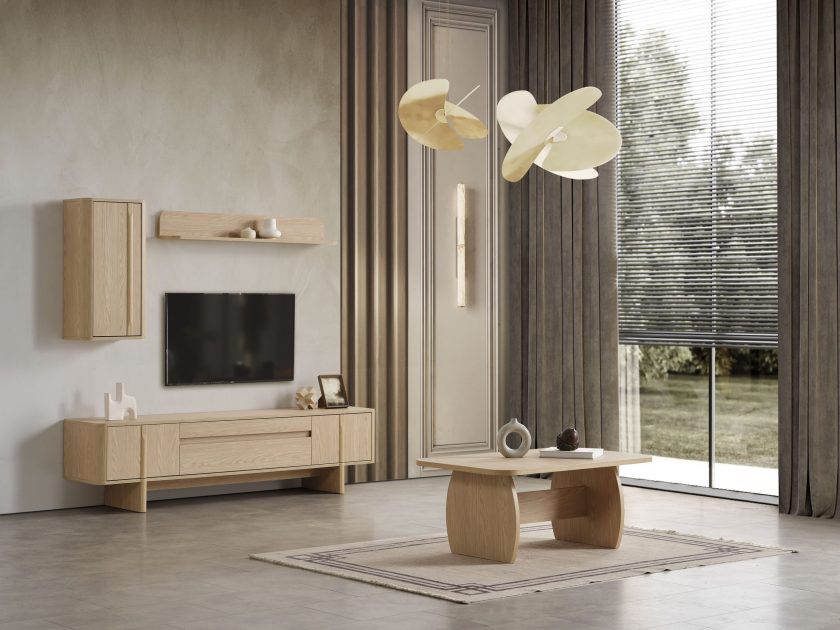 Star Tv Ünitesi - Görsel 2