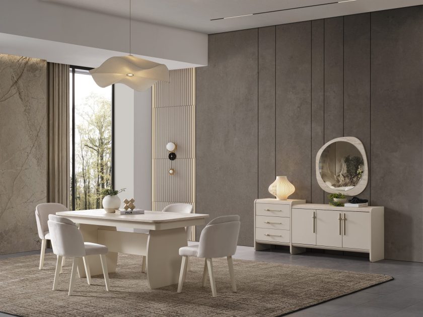 Defne Yemek Odası - Görsel 2