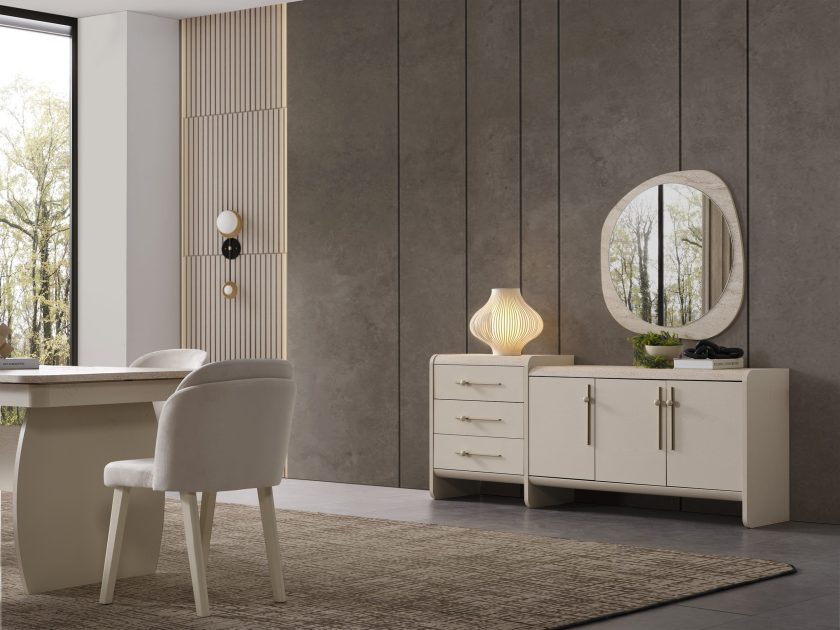 Defne Yemek Odası - Görsel 3