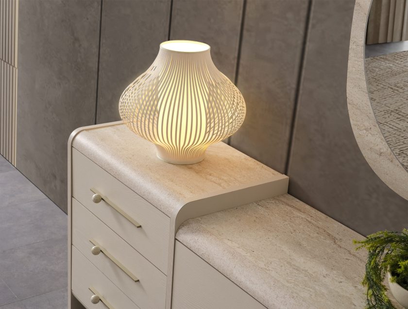 Defne Yemek Odası - Görsel 4