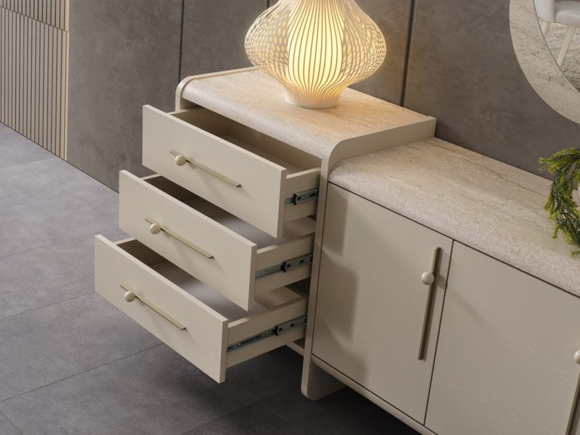 Defne Yemek Odası - Görsel 5