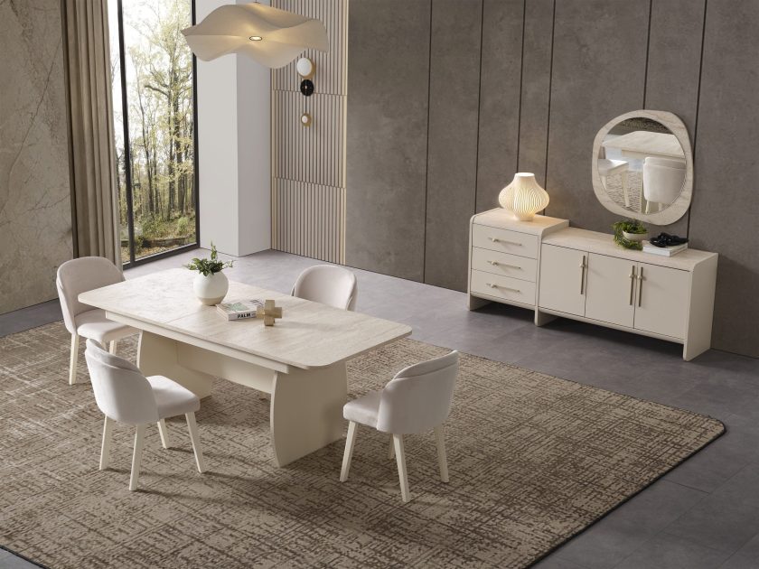 Defne Yemek Odası - Görsel 6