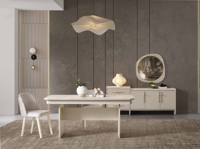 Defne Yemek Odası - Görsel 7