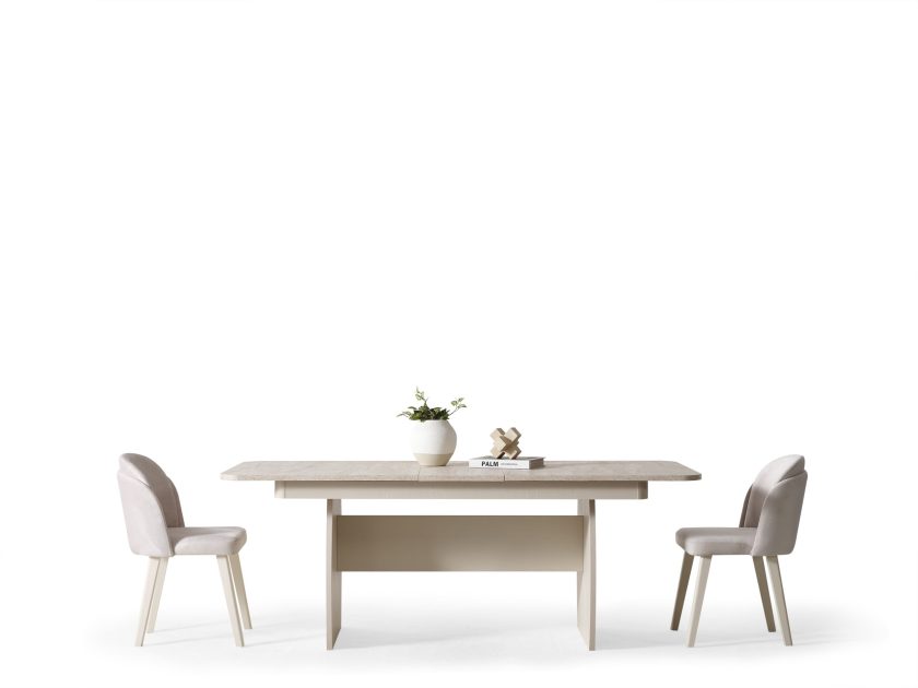 Defne Yemek Odası - Görsel 9