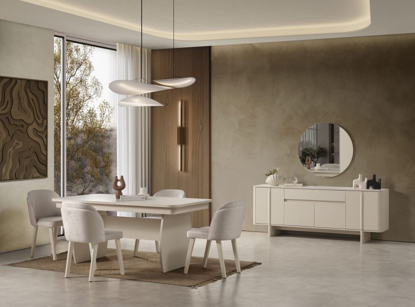 Vizyon Yemek Odası - Görsel 2