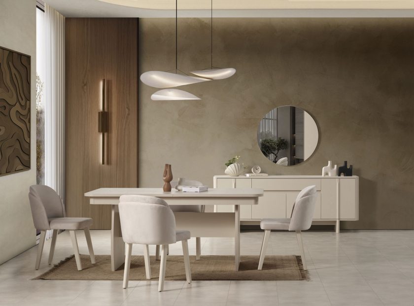 Vizyon Yemek Odası - Görsel 12