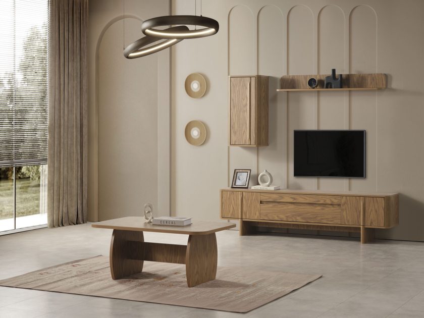 Zirve Tv Ünitesi - Görsel 2