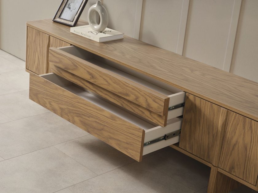 Zirve Tv Ünitesi - Görsel 7