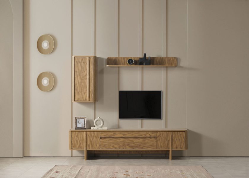 Zirve Tv Ünitesi - Görsel 8