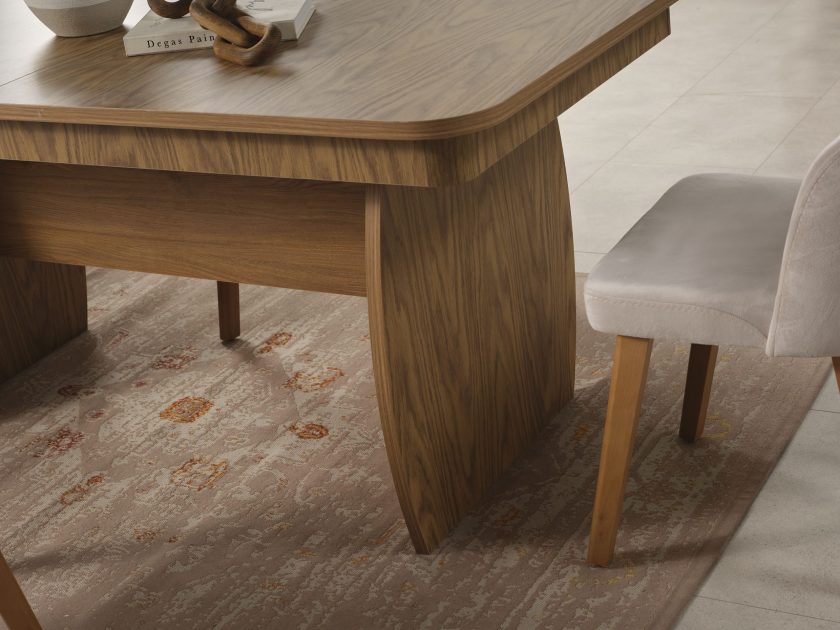 Zirve Yemek Odası - Görsel 4