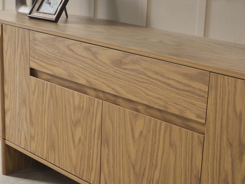 Zirve Yemek Odası - Görsel 5