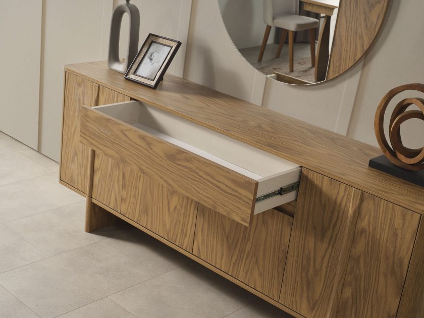 Zirve Yemek Odası - Görsel 8