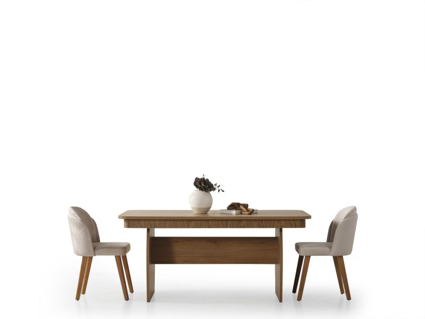 Zirve Yemek Odası - Görsel 12