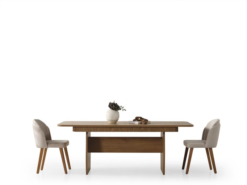 Zirve Yemek Odası - Görsel 13