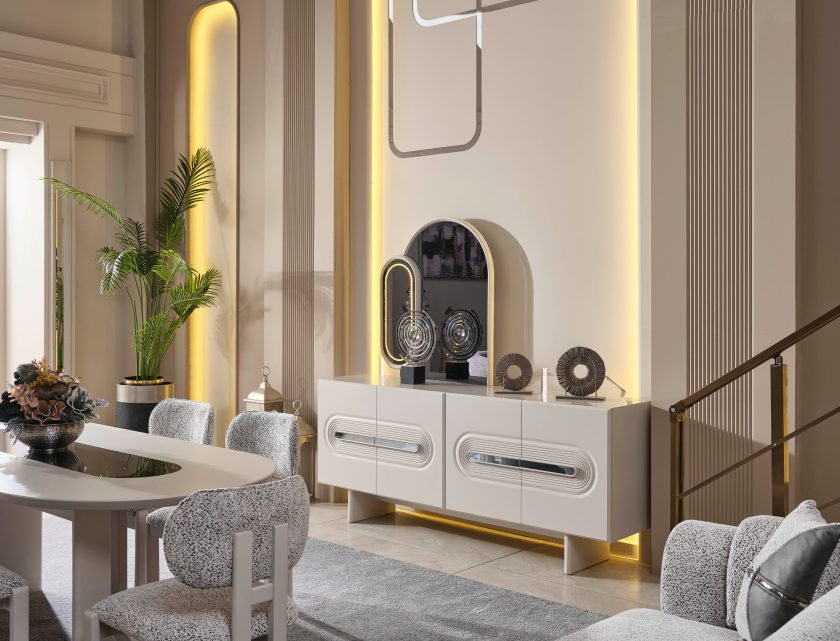 Parma Düğün Seti - Görsel 16