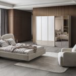 Japandi Düğün Seti