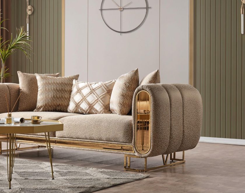 İcon Koltuk Takımı - Görsel 3