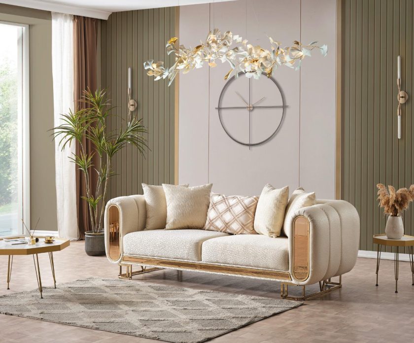 İcon Koltuk Takımı - Görsel 5