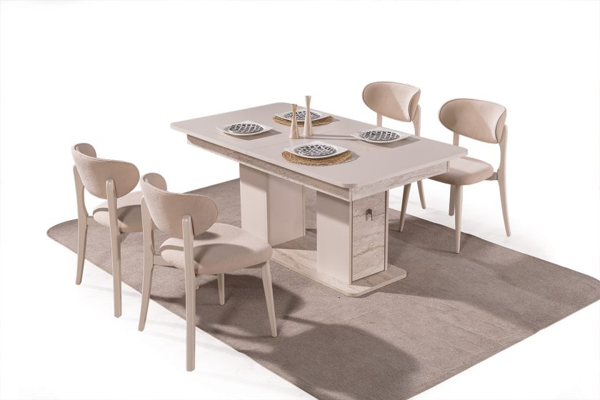 Petra Yemek Odası - Görsel 6