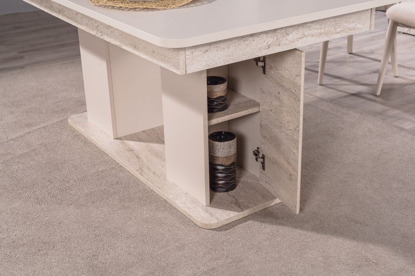 Petra Yemek Odası - Görsel 8