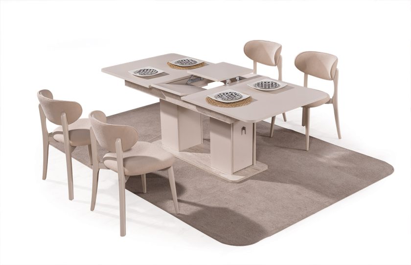 Petra Yemek Odası - Görsel 9