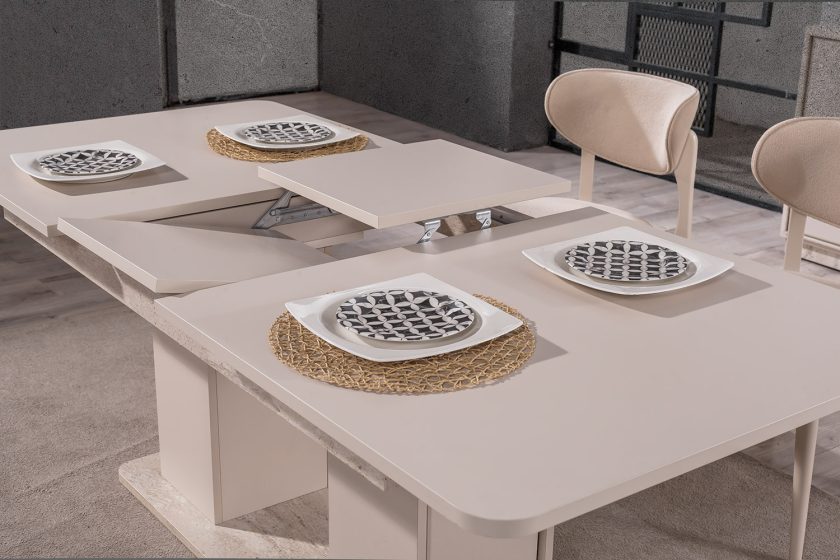 Petra Yemek Odası - Görsel 10