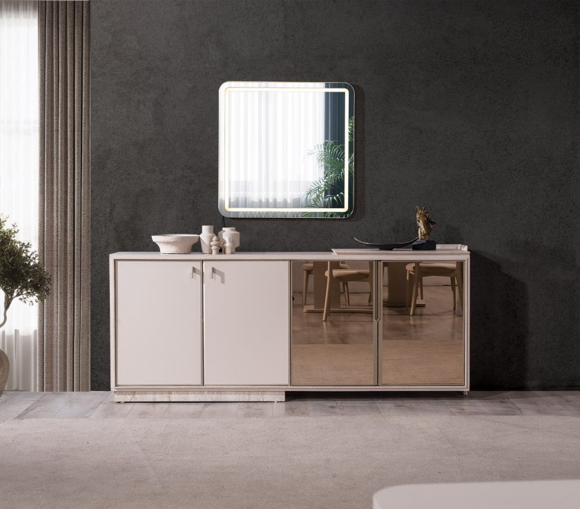 Petra Yemek Odası - Görsel 11