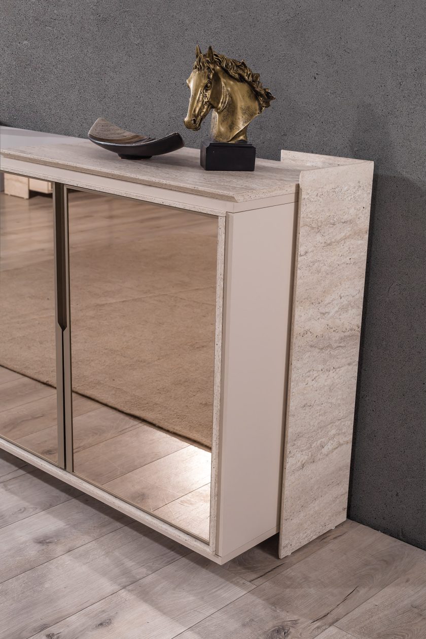 Petra Yemek Odası - Görsel 13