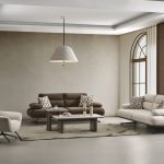 Liva Koltuk Takımı