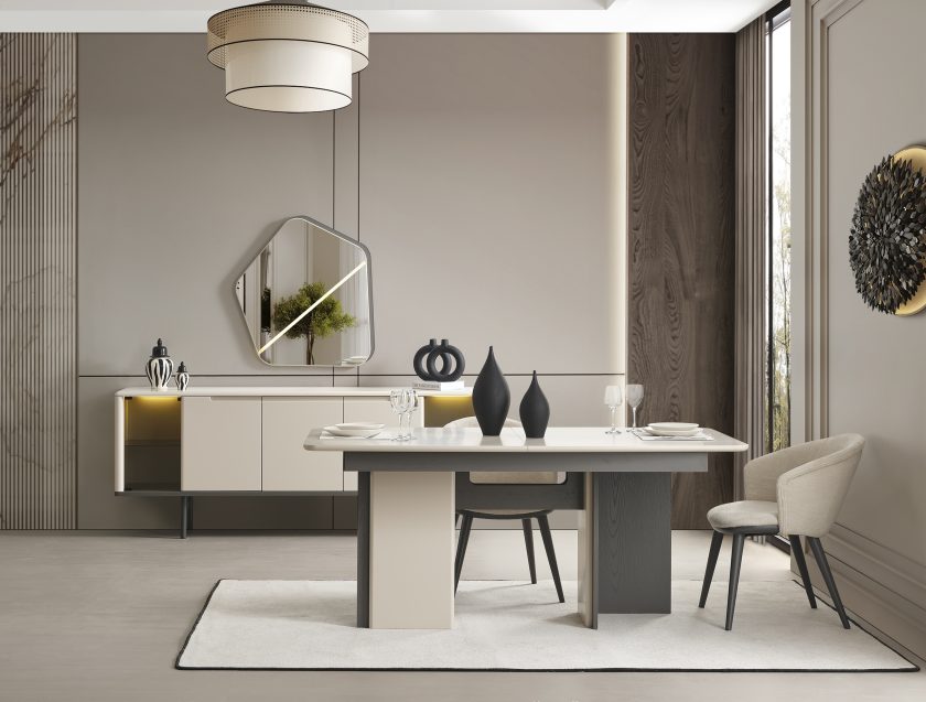 Stella Yemek Odası - Görsel 6