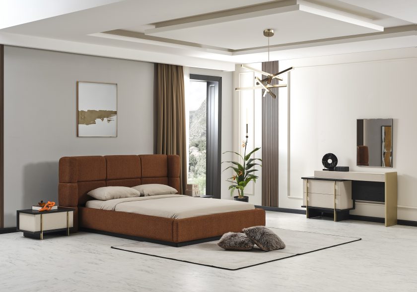 Elis Yatak Odası - Görsel 13