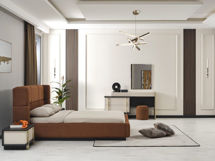 Elis Yatak Odası - Görsel 14