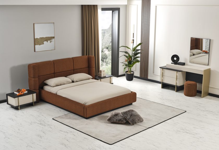 Elis Yatak Odası - Görsel 16