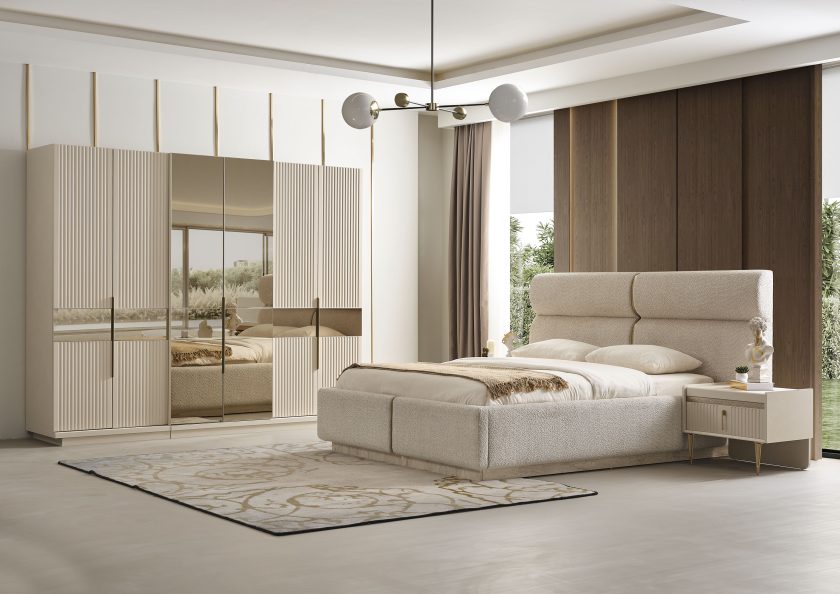 Tesla Düğün Seti - Görsel 19