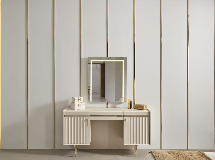 Tesla Düğün Seti - Görsel 7