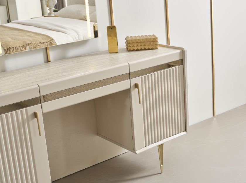 Tesla Düğün Seti - Görsel 6