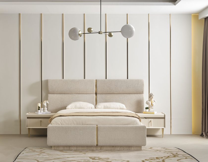 Tesla Düğün Seti - Görsel 4