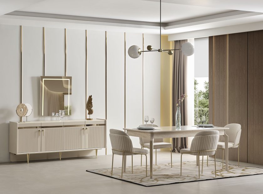 Tesla Düğün Seti - Görsel 34