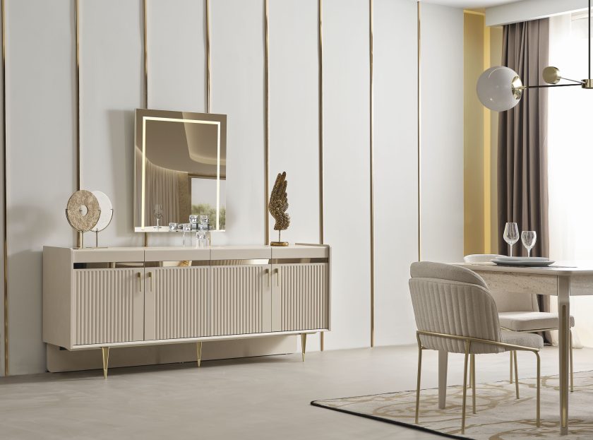 Tesla Düğün Seti - Görsel 33