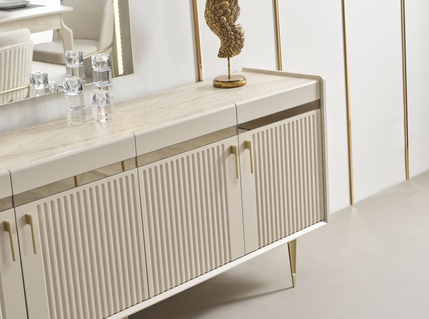 Tesla Düğün Seti - Görsel 30