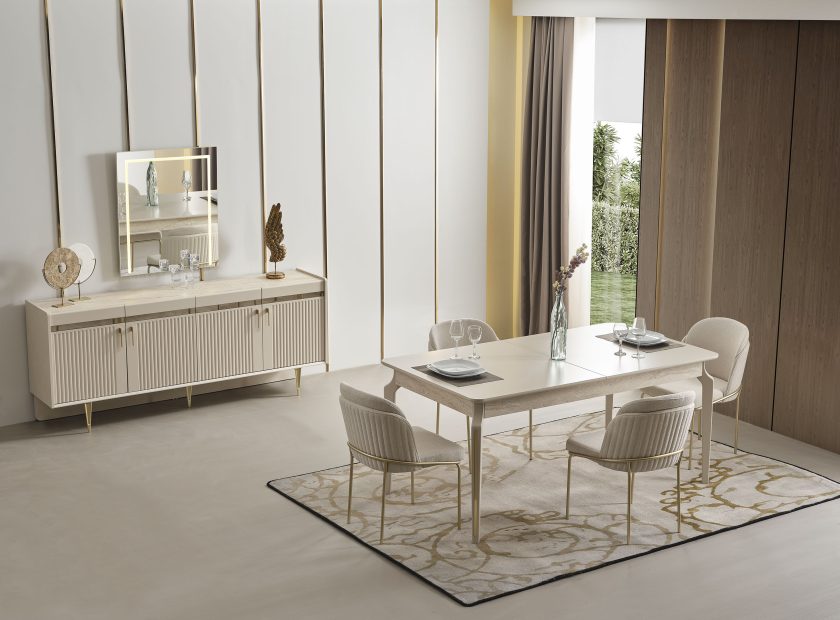 Tesla Düğün Seti - Görsel 28