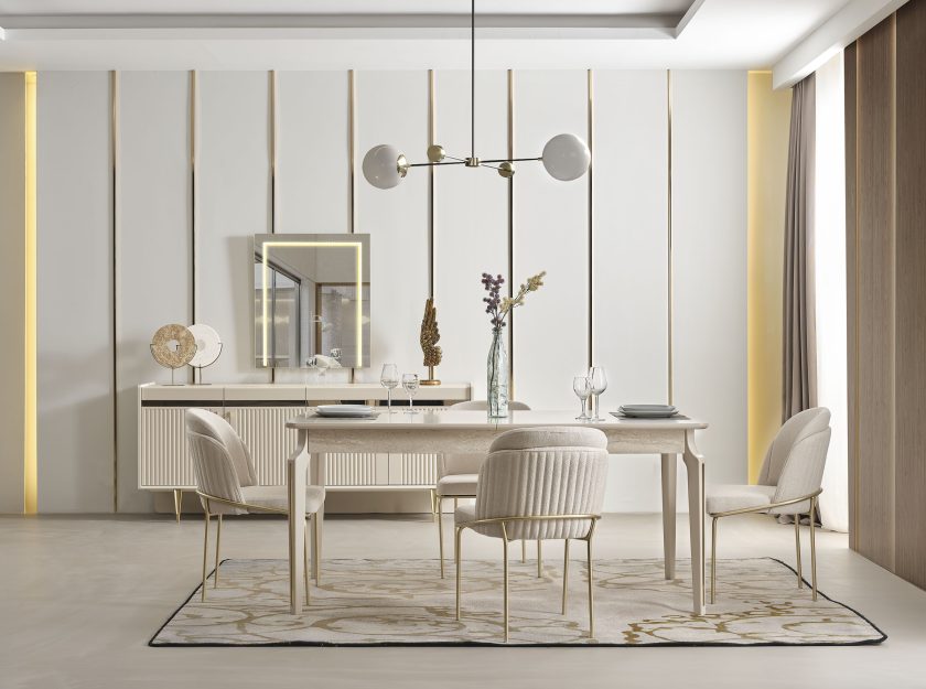 Tesla Düğün Seti - Görsel 27