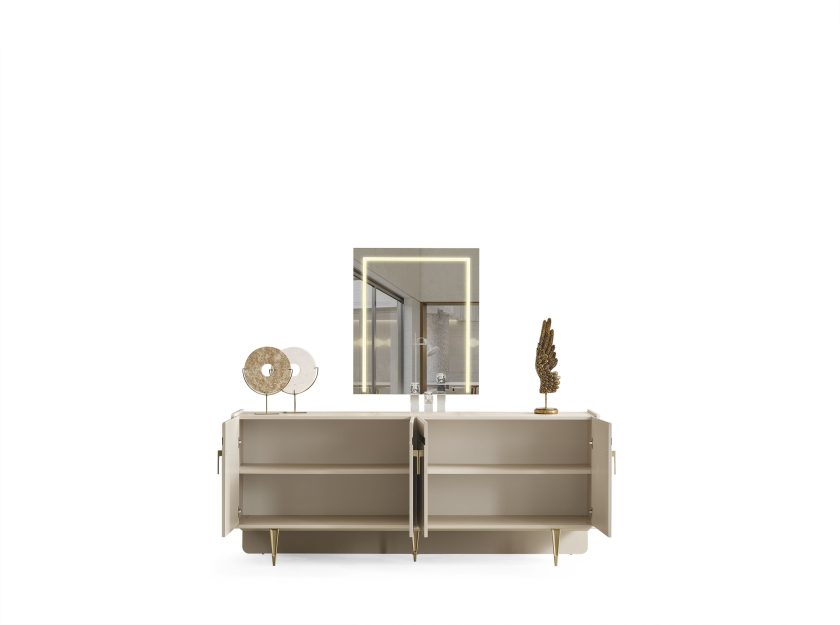 Tesla Düğün Seti - Görsel 25