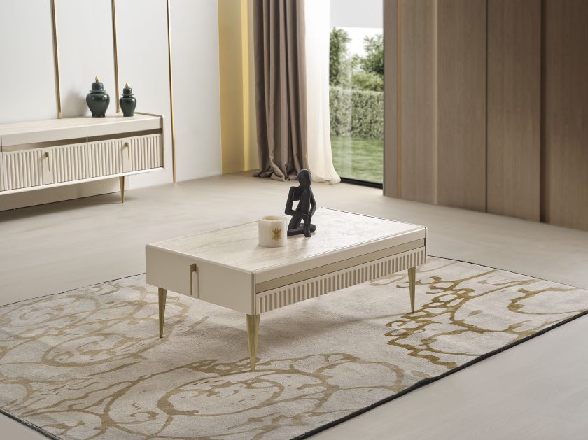 Tesla Tv Ünitesi - Görsel 4