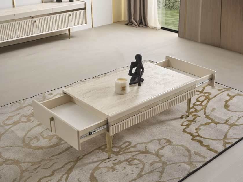 Tesla Tv Ünitesi - Görsel 5